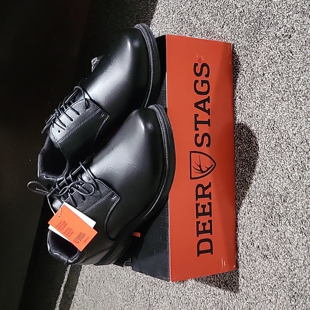 Deerstags Shoes